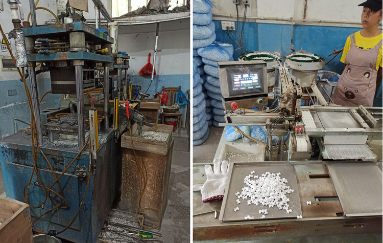 助力復工復產，攜手開拓未來