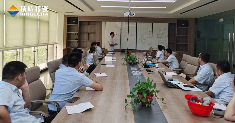 強化專業(yè)技能，提高服務(wù)水平  營銷部開展業(yè)務(wù)技能培訓(xùn)